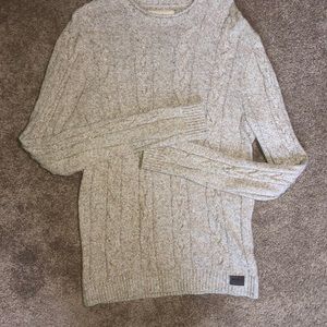 Hollister sweater